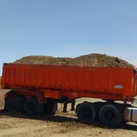 کود گاوی|خدمات باغبانی و درختکاری|میناب, |دیوار