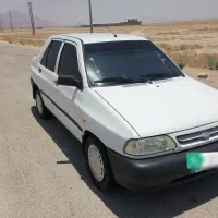 فروش پراید 131مدل 96|خودرو سواری و وانت|فیروزآباد (فارس), |دیوار