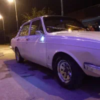 پیکان مدل 75دور رنگ|خودرو سواری و وانت|بلداجی, |دیوار