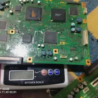 قطعات کامپیوتر ضایعات رم وسی پی یو جهت استخراج|قطعات و لوازم جانبی رایانه|بوشهر, |دیوار