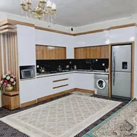 کابینت نوین دکور