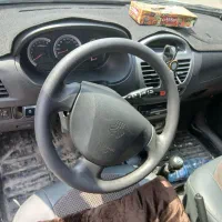 فروش ساینا مدل ۹۸|خودرو سواری و وانت|داراب, |دیوار