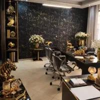 منشی خانوم برای شرکت خصوصی تجاری