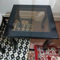 مبل ۷نفره|مبلمان خانگی و میز عسلی|کرج, حصارک بالا|دیوار