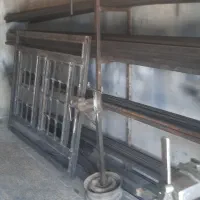 کارگاه درب وپنجره سازی بیرانوند|خدمات پیشه و مهارت|خرمآباد, |دیوار