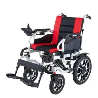 ویلچر برقی ارزان رایکا مدیکال|پزشکی|تهران, آذربایجان|دیوار