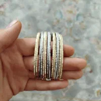 النگوهای بدل رنگ ثابت