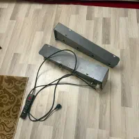 فروش ریل برقی آتلیه (همراه ۳ تا پرده)