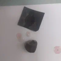 تست نیکل شهاب سنگ