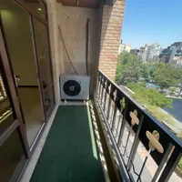 نوساز ۱۰۰ متری ۲ خوابه با مشاعات