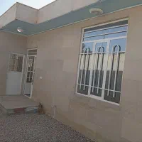 خانه ۳۲۰ متری ویلایی روستای کاملی بعد شیر حصار