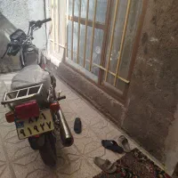 موتور سیکلت
