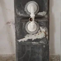 سینک گرانیتی|آب‌چکان و نظم‌دهنده ظروف|شیروان (خراسان), |دیوار