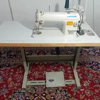 چرخ خیاطی صنعتی