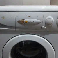 لباسشویی ابسال