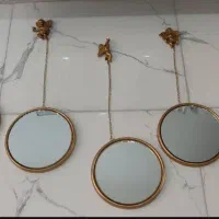 آینه دیواری