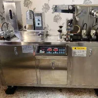 دستگاه بلیستر قرص تمام اتوماتیک DPP ۸۸