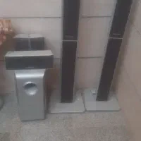 سیننا خانگی پاناسونیک