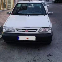 پراید مدل97