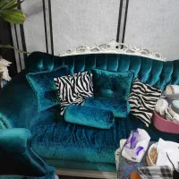 قبول دوخت کوسن