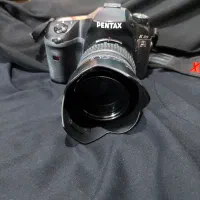 دوربین  عکاسی pentax