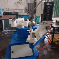 دستگاه فرم زن برند فولگا وارداتی