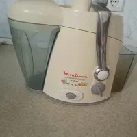 آبمیوه گیری مولینکس|آبمیوه‌گیر و آب‌مرکبات‌گیر|ارومیه, |دیوار