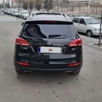 جک s5 مدل ۹۴ معاوضه با دنا پلاس اتومات|خودرو سواری و وانت|مشهد, سپاد|دیوار