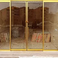 شیشه بری تهران خدمات شیشه سکوریت