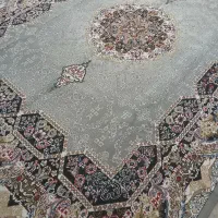 یک جفت ۹متری ۷۰۰شانه سالم|فرش|هشتگرد, هشتگرد قدیم|دیوار