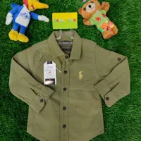 پیراهن پسرانه|کفش و لباس بچه|اسلام‌شهر, شهرک محمدیه|دیوار