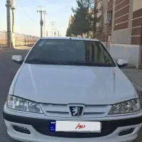 پژو پارس سال|خودرو سواری و وانت|کوهدشت, |دیوار