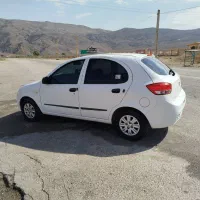 تیبا 2 مدل 99 بی رنگ شاسی پلمب|خودرو سواری و وانت|گنبد کاووس, |دیوار