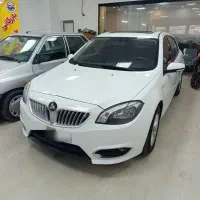 برلیانسH320 موتور1650