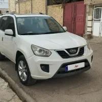 ایکس 33 اتومات مدل 95