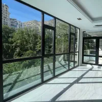 500م‌ پنت هاوس پایین روما(طبقه۱۸+ویوتراس)۴خواب|اجارهٔ آپارتمان|تهران, کامرانیه|دیوار