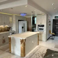 آپارتمان ۱۰۱ مطبخ دار و شیک