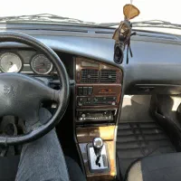 پارس اتومات مدل ۹۰ tu5 بی رنگ|خودرو سواری و وانت|مراغه, |دیوار