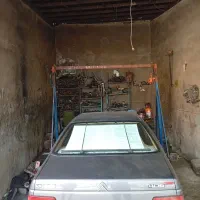 ۴۰۵ لوازمی فروش فوری|خودرو سواری و وانت|یاسوج, |دیوار