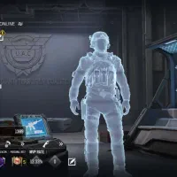 اکانت کالاف