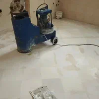 خدمات کفسابی کفسابی ساختمان|خدمات نظافت|مسجد سلیمان, |دیوار