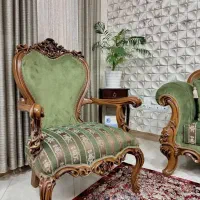 مبل افسون پلاس در رنگ بندی بالا گالری مبل ایران30%|مبلمان خانگی و میز عسلی|اهواز, گلستان|دیوار