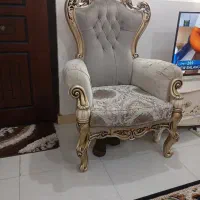 مبلمان 9نفره باشه تا میز