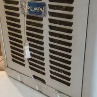 کولر ابی در حد نو