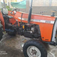 تراکتور۲۸۵