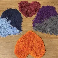 ۶ عدد پادری شیک