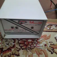 محافظ برق زیرکنتر۱۲۰۰۰امپر|ابزارآلات|قرچک, مهدیه|دیوار