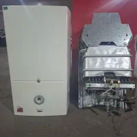 آب گرمکن 3115|آبگرمکن، پکیج، شوفاژ|ری, شهرری|دیوار