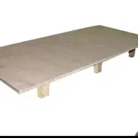 ۲عددکفی تخت خواب