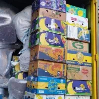 باربری حمل اثاث کشی با کارگر و ماشین مسقف|خدمات حمل و نقل|قرچک, پویینک|دیوار